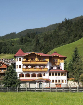 Alpenherz Hotel Garni, Gerlos